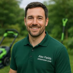 Alex Fields