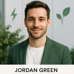 Jordan Green